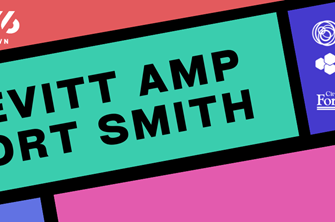 2024 Spring Levitt Amp Music Series image