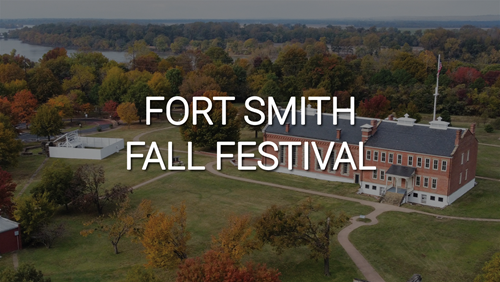 Fort Smith Fall Festival
